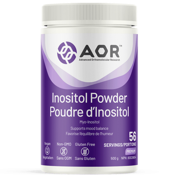 myo-inositol: The Sports Supplement that Boosts Your Performance