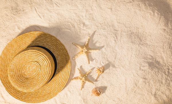 How to Safely Enjoy the Sun: Sunscreen, Shade, and More