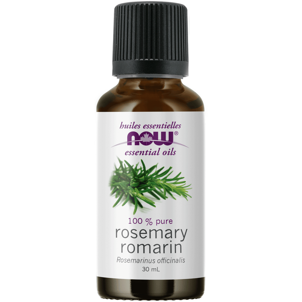 Now® Rosemary Oil